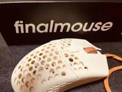 2026年最新】finalmouseの人気アイテム - メルカリ