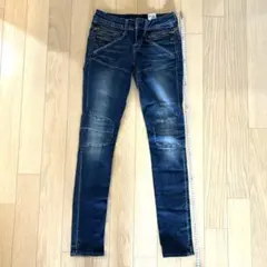 G-STAR RAW スキニーデニム ジーンズ ジースター　サイズ27 L30のサムネイル