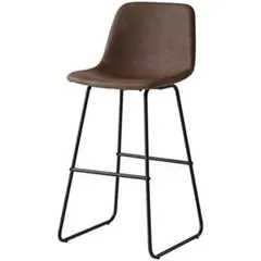 Vino Bar Stool ST-3265 BR ブラウン