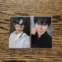 TOMORROW X TOGETHER テヒョン CU特典