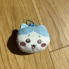 ちいかわ ミニプラがまぐち ハチワレ