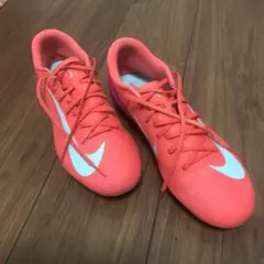 ナイキ マーキュリアル AG 27 プロ Nike ag スパイク サッカー - メルカリ
