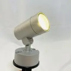 大光電機 DOL-4825YS RP シルバー スポットライト