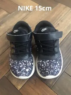 NIKE タンジュン 15cm