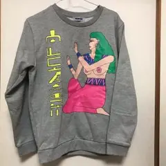 スエット トレーナー