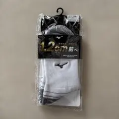 【新品未使用】 ミズノ　BIO GEAR SONIC SOCKS 23〜25㎝