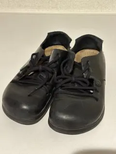 BIRKEN STOCK MONTANA オイルドナチュラルレザー 35E - メルカリ