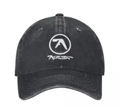Aphex Twin エイフェックスツイン ロゴ キャップ 帽子 シュプリーム