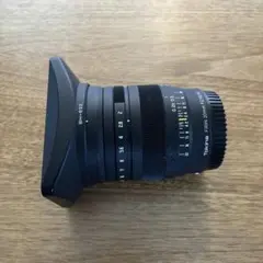 【美品/ソニーEマウント】Tokina FiRIN 20mm F2のサムネイル