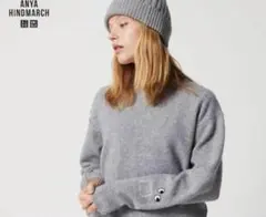 アニヤハインドマーチ m