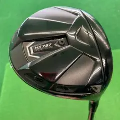 イオンスポーツ ギガ HS 797 ドライバー 10.5度のサムネイル