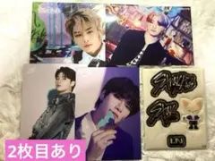 stray kids アイエン ラントレ グッズ セット　まとめ売り