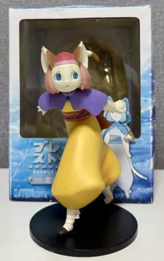 光遇(中国)サーバー未連携】Sky星を紡ぐ子どもたち フィギュア 星の