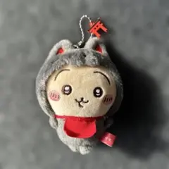 2025年最新】伏見稲荷 ちいかわ うさぎの人気アイテム - メルカリ