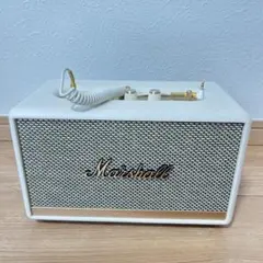 Marshall ACTON Ⅱクリーム [Bluetooth対応]のサムネイル