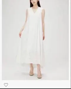 SALE☆SNIDEL タグ付き新品 パンチングレース2WAYワンピース - メルカリ