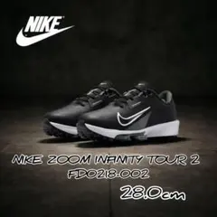 NIKE AIR ZOOM INFINITY TOUR 2 FD0218-002のサムネイル