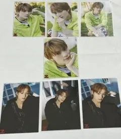 ONE N’ ONLY 生写真 # 022 上村謙信