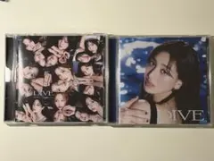 TWICE DIVE ジヒョ盤 トレカ コンプ 付き - メルカリ