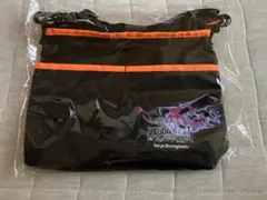 東京ディズニーランド ハロウィン2023 バッグ
