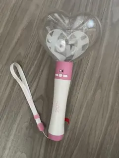 イコラブ ＝LOVE ペンライト ハート型 サイリウム