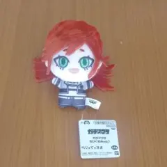 ガチアクタ ちびぐるみ Vol.1 リヨウ