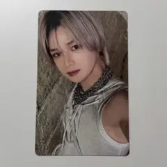 &TEAM ATB ソウルコン K トレカ