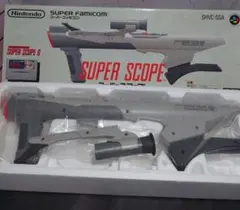 2025年最新】スーパースコープレシーバーの人気アイテム - メルカリ