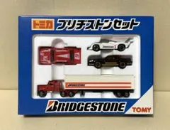 2025年最新】トミカ ブリヂストンの人気アイテム - メルカリ