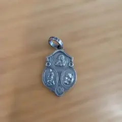 Royal Order ロイヤルオーダー ペンダントトップ シルバーのサムネイル