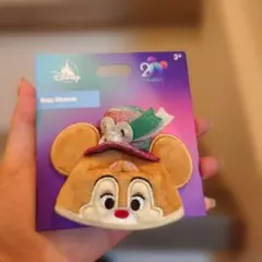 2026年最新】香港ディズニーランド限定 チップ＆デールの人気アイテム