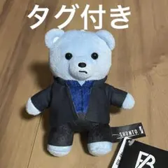 2026年最新】ビーファースト ぬいぐるみ シュントの人気アイテム