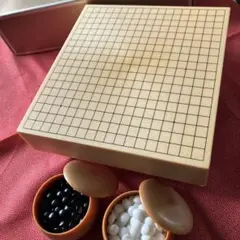 囲碁盤