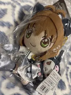 カードキャプターさくら クロミ ぬいぐるみ - メルカリ