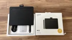 Wacom(ワコム) ペンタブレットIntuos Smallのサムネイル