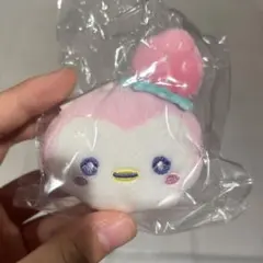 ぽぽ　シークレットブローチ