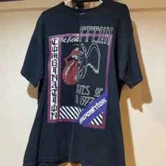 都市伝説解体センター 全国解体大巡廻展 ハフハフ・おでーん Tシャツ