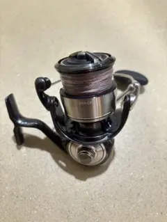 最終値下　DAIWA 24CERTATE LT4000-CXH