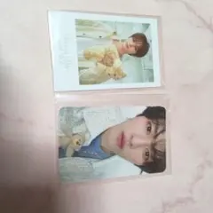 straykids　2025本国ペンミ　2024韓国シーグリトレカセット リノ