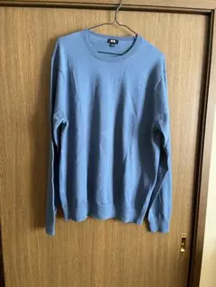 UNIQLOクルーネックセーター XL