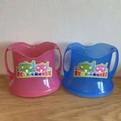 リーフツアラー(ReefTourer) ワイドビュー スコープ 2個セット