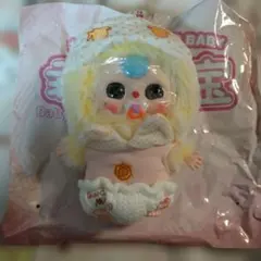 babythree ぬいぐるみ ベイビースリー キーホルダー バブ