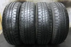 2024年　ブリヂストン　ニューノ　175/60R16　国産　バリ溝90％　4本 2024年 ブリヂストン ニューノ 175/60R16 国産 バリ溝90％ 4本 - メルカリ