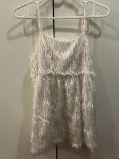 キラキラビスチェ