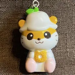 にゃんにゃんにゃんこキーホルダー 【平成レトロ】 - メルカリ