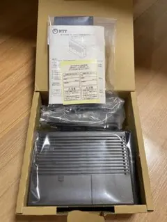 【新品】GE-PON-ONU 24年製