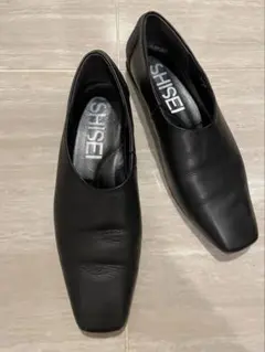 2025年最新】shisei 靴の人気アイテム - メルカリ