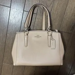コーチ　ショルダーバッグのサムネイル