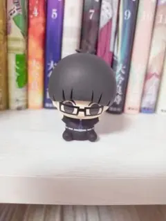 【最終値下げ】絵心 甚八 おすわりフィギュア