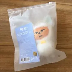 TXT ヨンジュン プルバトゥ キーリング SNOW MAGIC Holiday